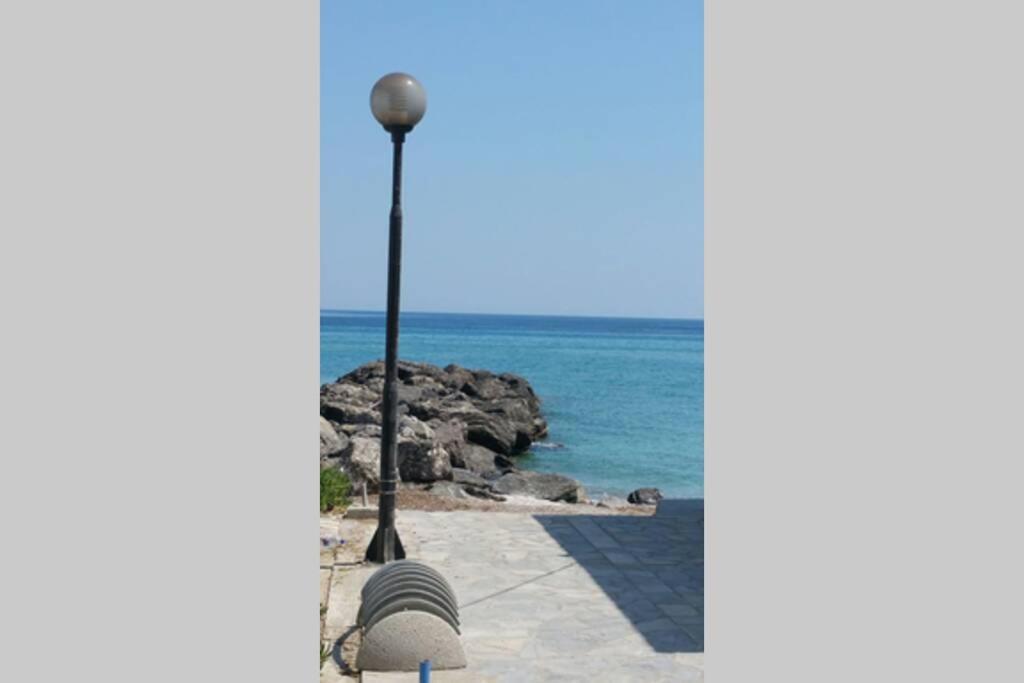 Studio By The Sea Kardamena  Ngoại thất bức ảnh