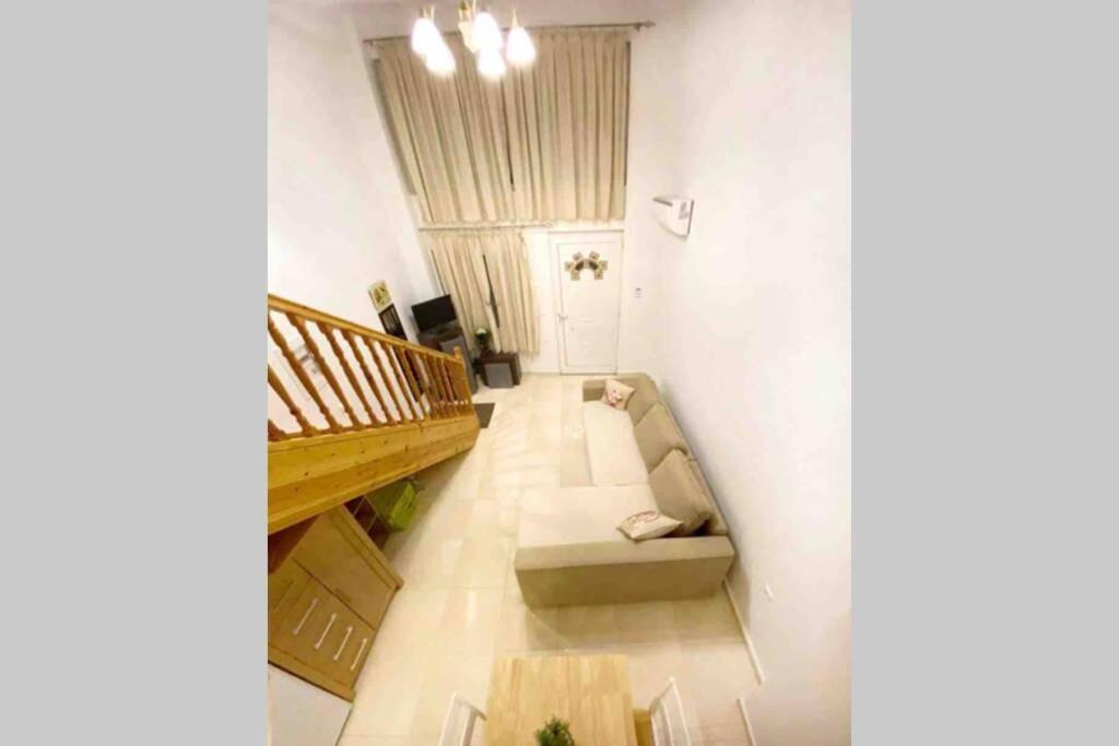 Studio By The Sea Kardamena  Ngoại thất bức ảnh