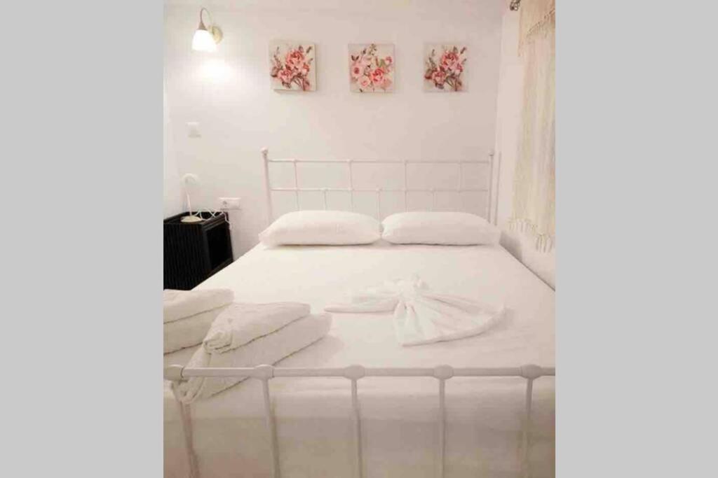 Studio By The Sea Kardamena  Ngoại thất bức ảnh