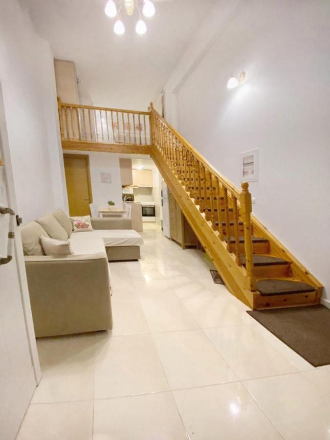 Studio By The Sea Kardamena  Ngoại thất bức ảnh